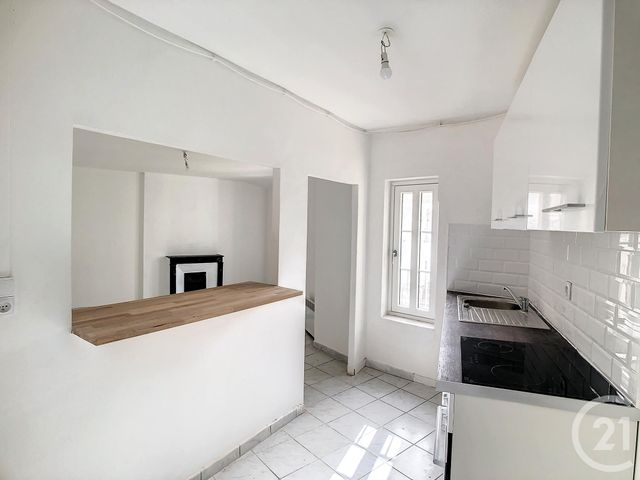 appartement - BEZIERS - 34