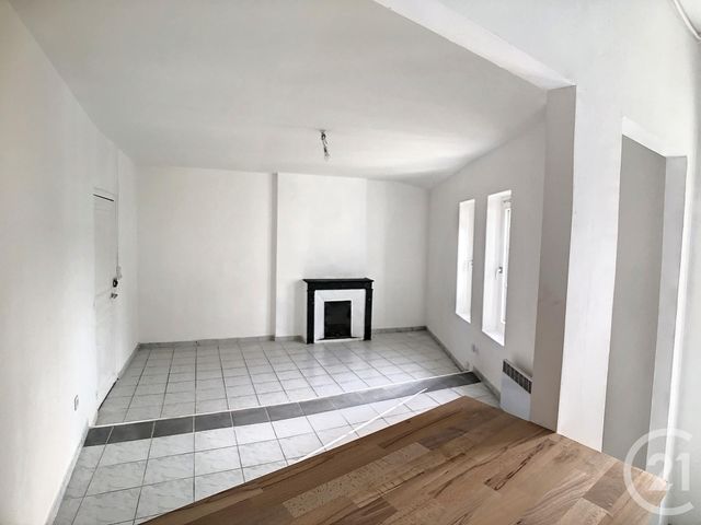 Appartement F3 à vendre BEZIERS