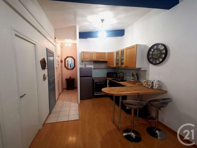 appartement - BEZIERS - 34