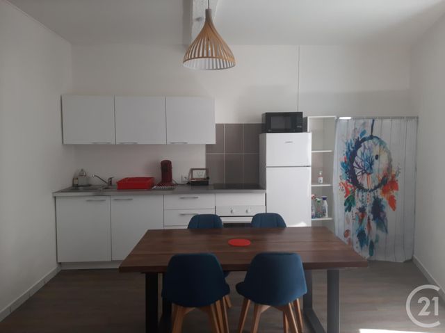 Appartement F3 à louer - 3 pièces - 64.66 m2 - BEZIERS - 34 - LANGUEDOC-ROUSSILLON - Century 21 Comminges Immobilier