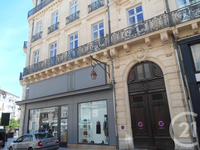 Appartement F4 à louer - 4 pièces - 98.0 m2 - BEZIERS - 34 - LANGUEDOC-ROUSSILLON - Century 21 Comminges Immobilier