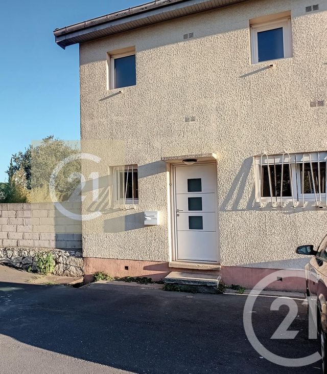 Maison à louer BEZIERS