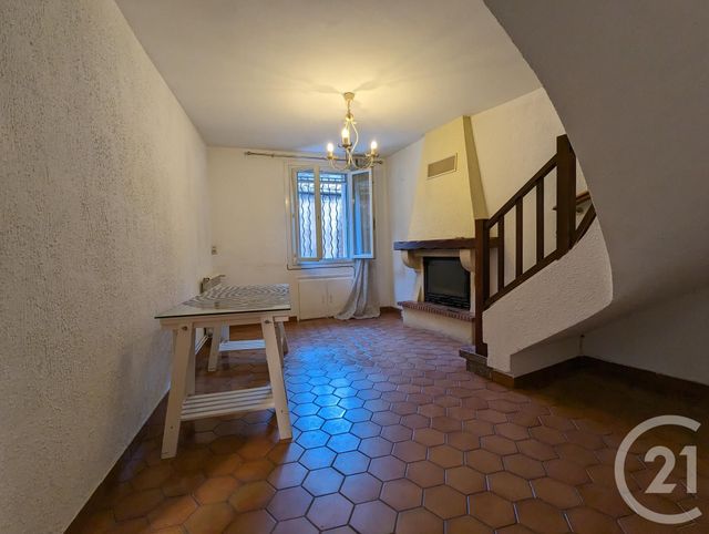 maison - CRUZY - 34