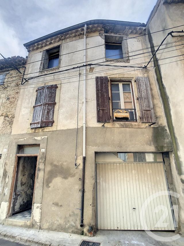 maison - MURVIEL LES BEZIERS - 34