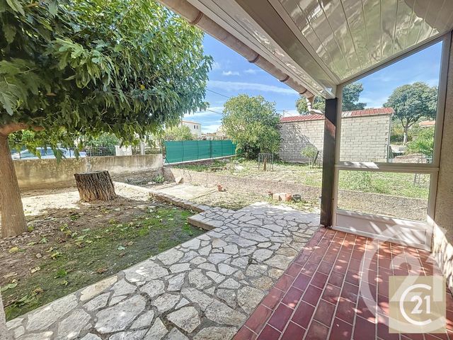 Maison à vendre CAUSSES ET VEYRAN
