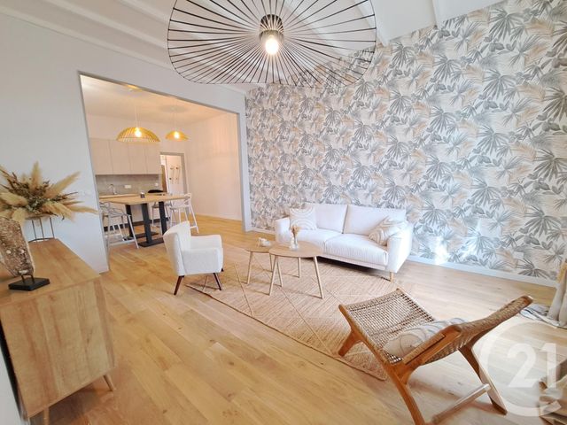 Appartement F4 à vendre - 4 pièces - 86.0 m2 - BEZIERS - 34 - LANGUEDOC-ROUSSILLON - Century 21 Comminges Immobilier