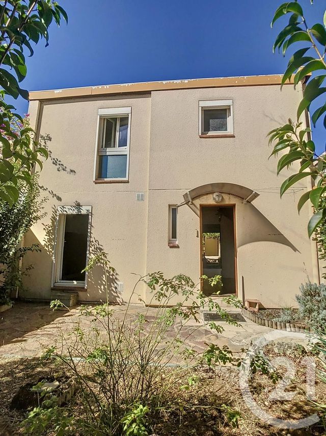maison - BEZIERS - 34