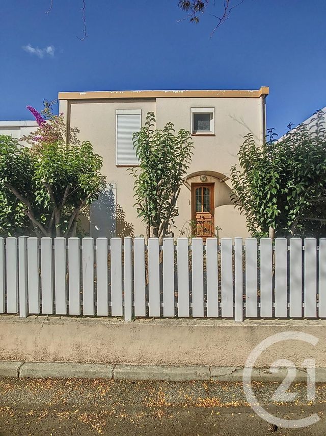 maison - BEZIERS - 34