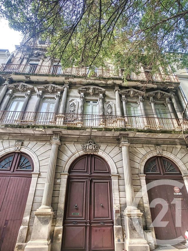 Appartement à vendre BEZIERS
