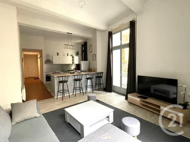 appartement - BEZIERS - 34