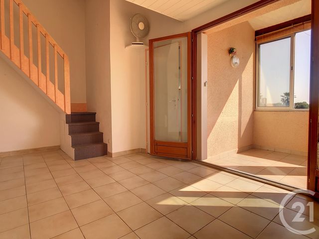 appartement - VALRAS PLAGE - 34