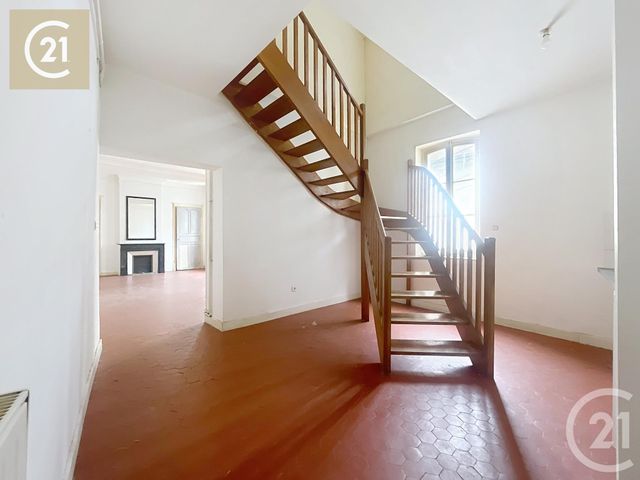 Appartement T4 à vendre - 4 pièces - 106.0 m2 - BEZIERS - 34 - LANGUEDOC-ROUSSILLON - Century 21 Comminges Immobilier