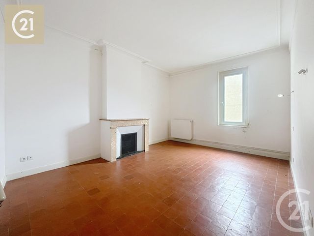 Appartement T4 à vendre - 4 pièces - 97.0 m2 - BEZIERS - 34 - LANGUEDOC-ROUSSILLON - Century 21 Comminges Immobilier