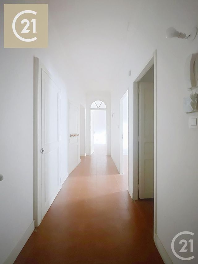 Appartement T4 à vendre - 4 pièces - 97.0 m2 - BEZIERS - 34 - LANGUEDOC-ROUSSILLON - Century 21 Comminges Immobilier