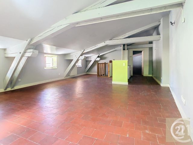 Appartement T4 à vendre - 4 pièces - 97.0 m2 - BEZIERS - 34 - LANGUEDOC-ROUSSILLON - Century 21 Comminges Immobilier