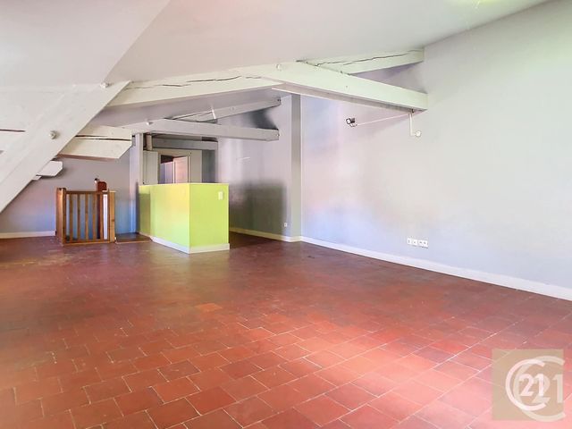 Appartement T4 à vendre - 4 pièces - 97.0 m2 - BEZIERS - 34 - LANGUEDOC-ROUSSILLON - Century 21 Comminges Immobilier