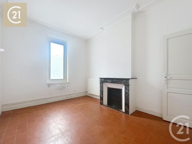 Appartement T4 à vendre - 4 pièces - 97.0 m2 - BEZIERS - 34 - LANGUEDOC-ROUSSILLON - Century 21 Comminges Immobilier