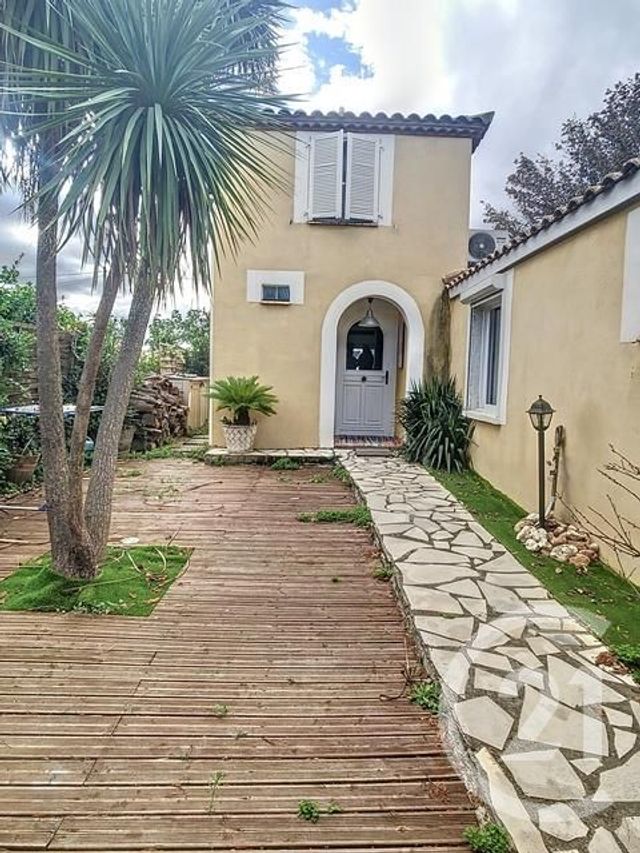 maison - BEZIERS - 34