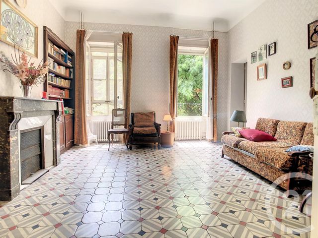 maison à vendre - 10 pièces - 252.0 m2 - CAZOULS LES BEZIERS - 34 - LANGUEDOC-ROUSSILLON - Century 21 Comminges Immobilier