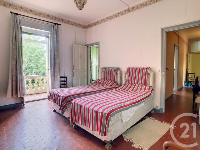 maison à vendre - 10 pièces - 252.0 m2 - CAZOULS LES BEZIERS - 34 - LANGUEDOC-ROUSSILLON - Century 21 Comminges Immobilier