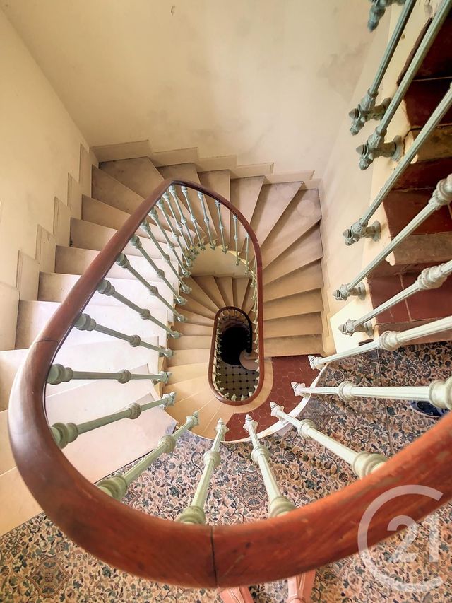 maison à vendre - 10 pièces - 252.0 m2 - CAZOULS LES BEZIERS - 34 - LANGUEDOC-ROUSSILLON - Century 21 Comminges Immobilier