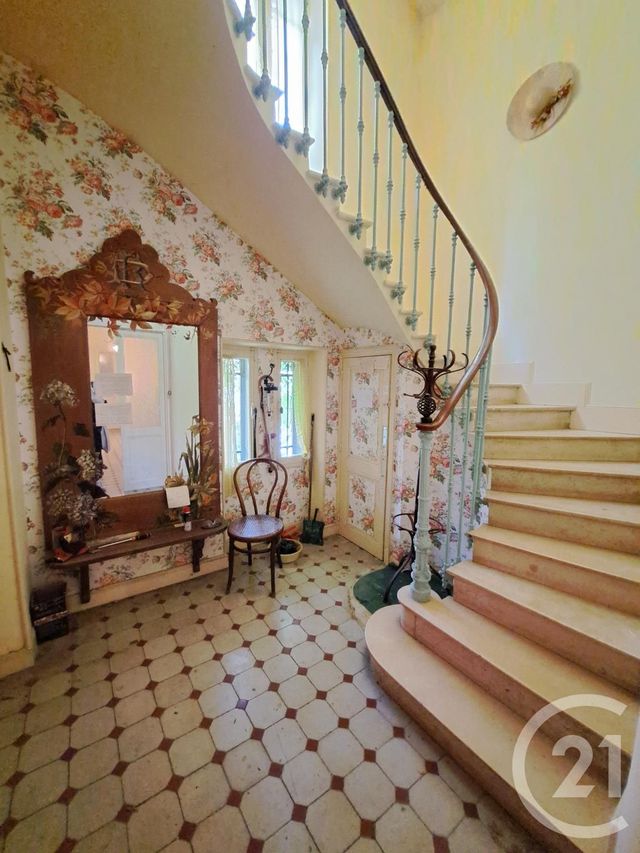 maison à vendre - 10 pièces - 252.0 m2 - CAZOULS LES BEZIERS - 34 - LANGUEDOC-ROUSSILLON - Century 21 Comminges Immobilier