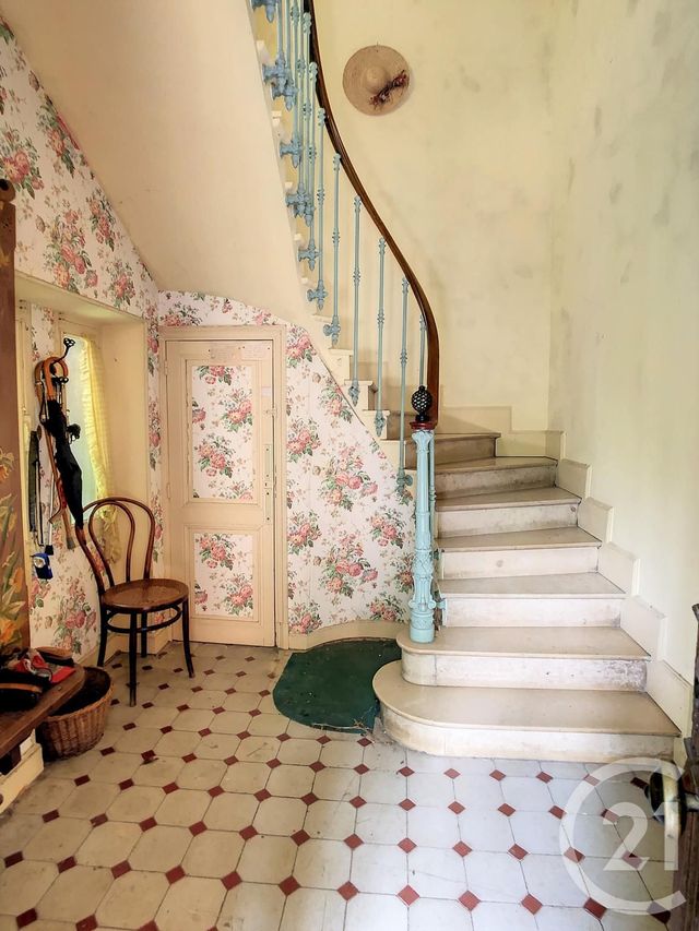 maison à vendre - 10 pièces - 252.0 m2 - CAZOULS LES BEZIERS - 34 - LANGUEDOC-ROUSSILLON - Century 21 Comminges Immobilier