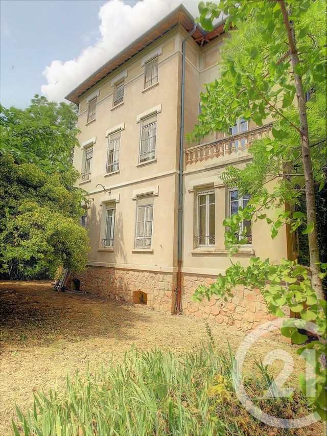 maison à vendre - 10 pièces - 252.0 m2 - CAZOULS LES BEZIERS - 34 - LANGUEDOC-ROUSSILLON - Century 21 Comminges Immobilier