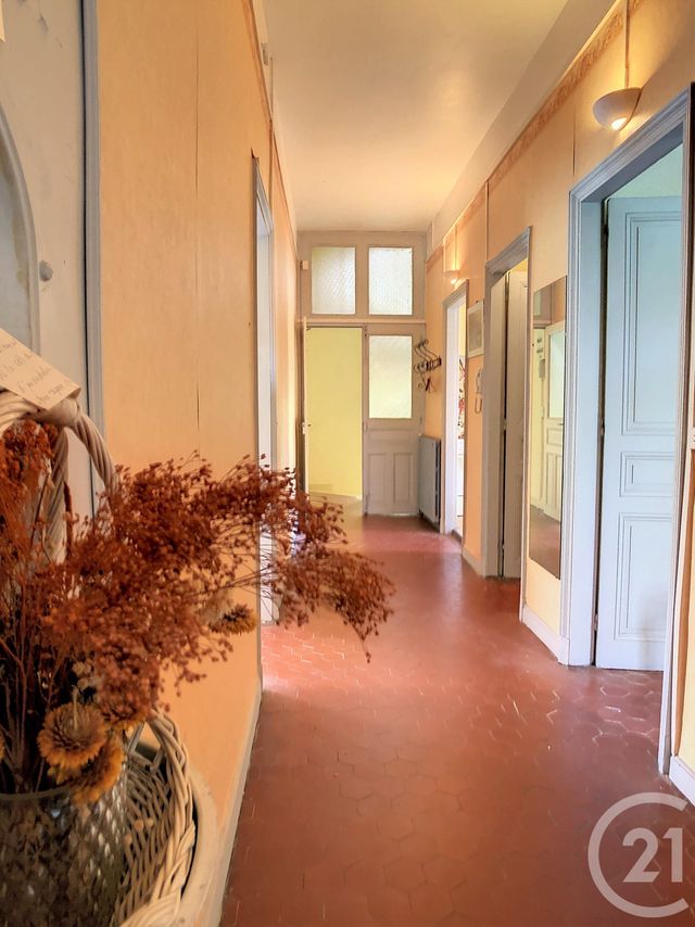 maison à vendre - 10 pièces - 252.0 m2 - CAZOULS LES BEZIERS - 34 - LANGUEDOC-ROUSSILLON - Century 21 Comminges Immobilier