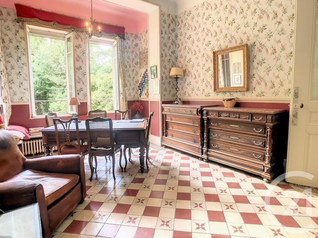 maison à vendre - 10 pièces - 252.0 m2 - CAZOULS LES BEZIERS - 34 - LANGUEDOC-ROUSSILLON - Century 21 Comminges Immobilier