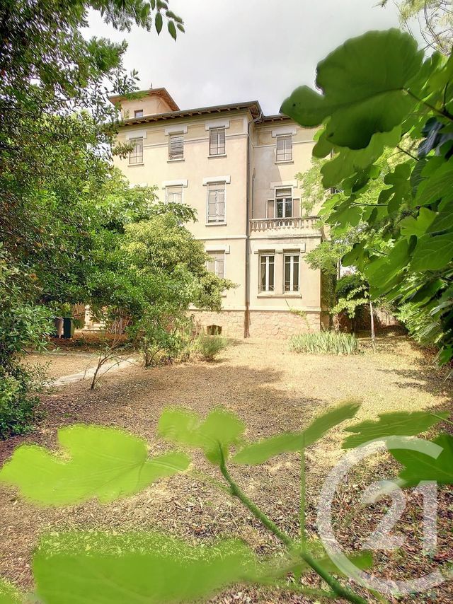 maison à vendre - 10 pièces - 252.0 m2 - CAZOULS LES BEZIERS - 34 - LANGUEDOC-ROUSSILLON - Century 21 Comminges Immobilier