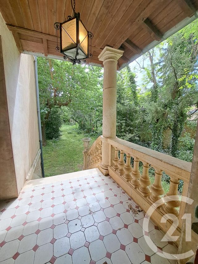 maison à vendre - 10 pièces - 252.0 m2 - CAZOULS LES BEZIERS - 34 - LANGUEDOC-ROUSSILLON - Century 21 Comminges Immobilier