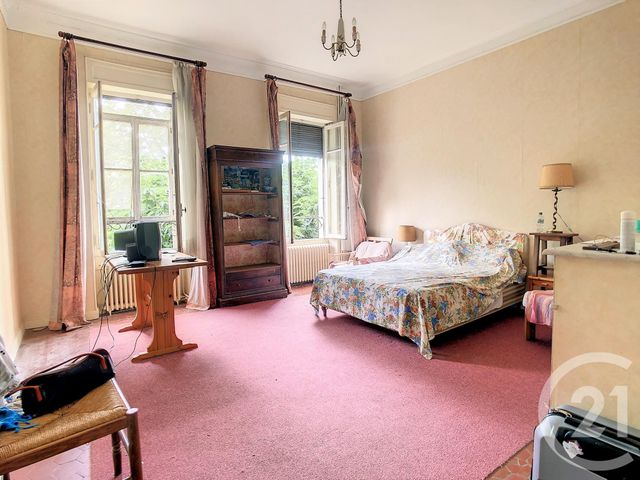 maison à vendre - 10 pièces - 252.0 m2 - CAZOULS LES BEZIERS - 34 - LANGUEDOC-ROUSSILLON - Century 21 Comminges Immobilier