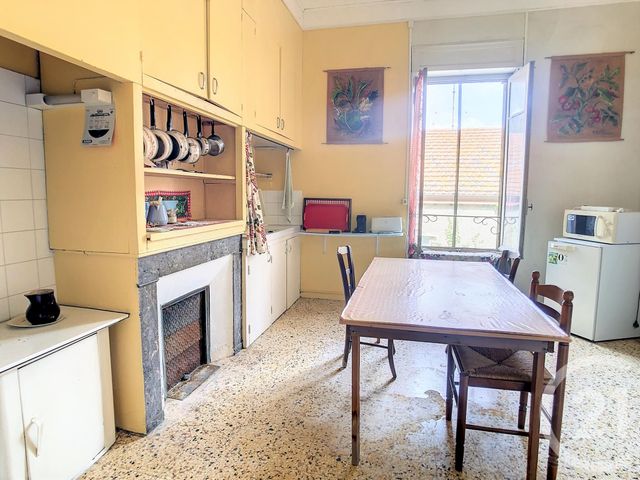 maison à vendre - 10 pièces - 252.0 m2 - CAZOULS LES BEZIERS - 34 - LANGUEDOC-ROUSSILLON - Century 21 Comminges Immobilier