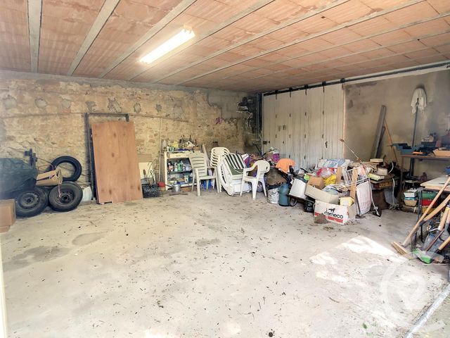 maison à vendre - 10 pièces - 252.0 m2 - CAZOULS LES BEZIERS - 34 - LANGUEDOC-ROUSSILLON - Century 21 Comminges Immobilier