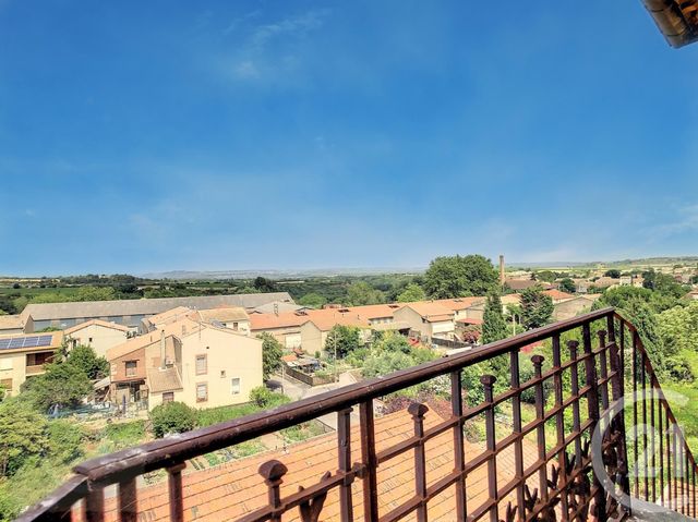 maison à vendre - 10 pièces - 252.0 m2 - CAZOULS LES BEZIERS - 34 - LANGUEDOC-ROUSSILLON - Century 21 Comminges Immobilier
