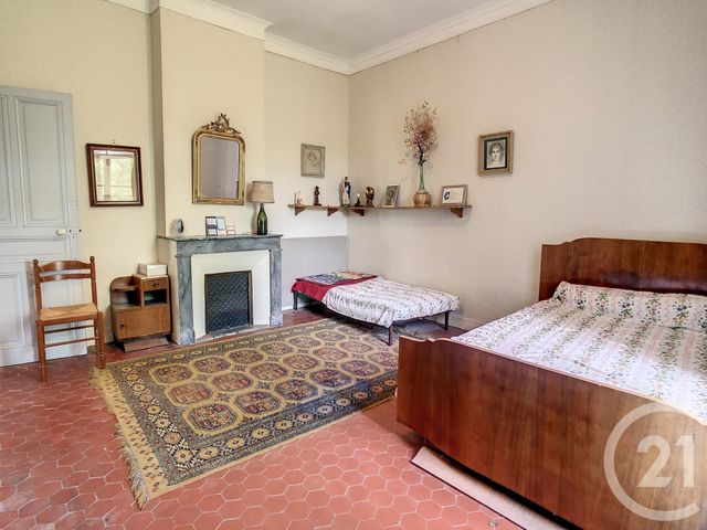 maison à vendre - 10 pièces - 252.0 m2 - CAZOULS LES BEZIERS - 34 - LANGUEDOC-ROUSSILLON - Century 21 Comminges Immobilier