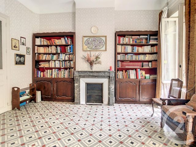 maison à vendre - 10 pièces - 252.0 m2 - CAZOULS LES BEZIERS - 34 - LANGUEDOC-ROUSSILLON - Century 21 Comminges Immobilier