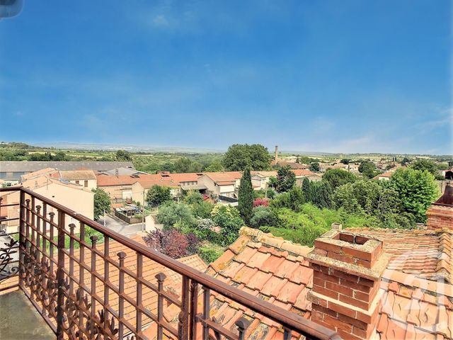 maison - CAZOULS LES BEZIERS - 34