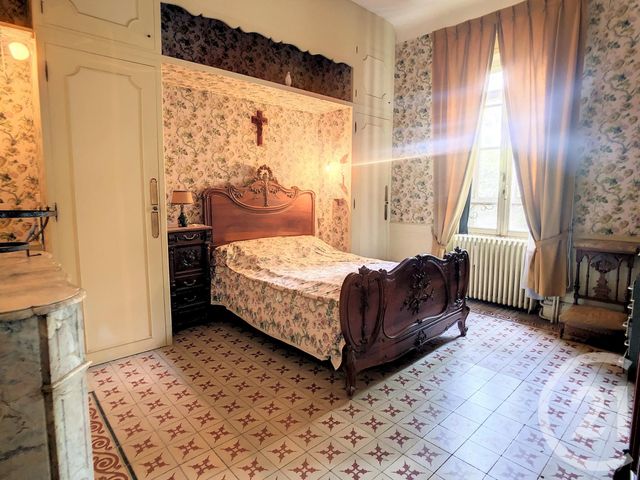 maison à vendre - 10 pièces - 252.0 m2 - CAZOULS LES BEZIERS - 34 - LANGUEDOC-ROUSSILLON - Century 21 Comminges Immobilier