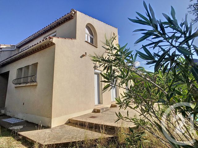 maison à vendre - 4 pièces - 144.79 m2 - BEZIERS - 34 - LANGUEDOC-ROUSSILLON - Century 21 Comminges Immobilier