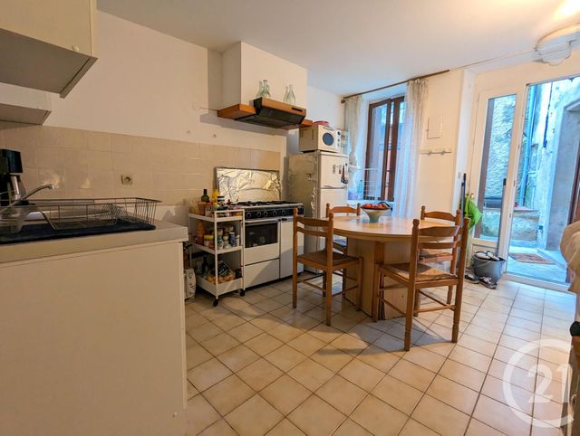 appartement - SERIGNAN - 34