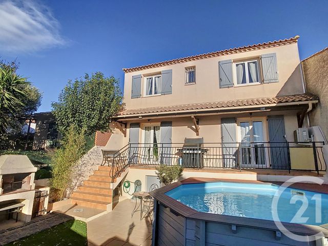 maison - BEZIERS - 34