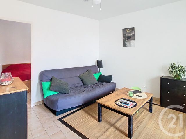 appartement - BEZIERS - 34