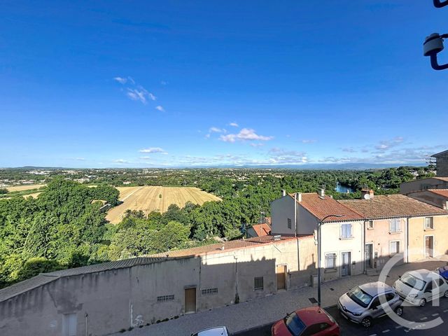 Appartement F3 à louer - 3 pièces - 70.0 m2 - BEZIERS - 34 - LANGUEDOC-ROUSSILLON - Century 21 Comminges Immobilier