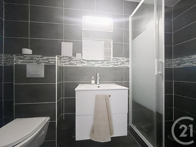 Appartement F3 à louer - 3 pièces - 70.0 m2 - BEZIERS - 34 - LANGUEDOC-ROUSSILLON - Century 21 Comminges Immobilier