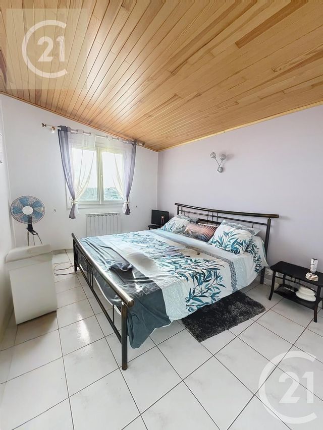 maison à vendre - 4 pièces - 117.0 m2 - AUTIGNAC - 34 - LANGUEDOC-ROUSSILLON - Century 21 Comminges Immobilier