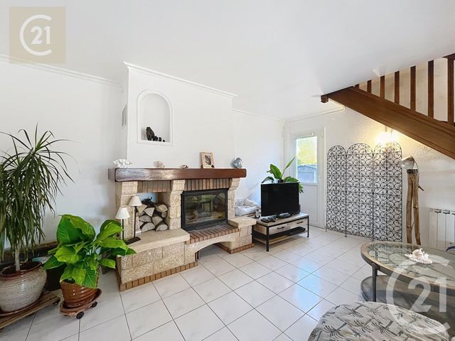 maison à vendre - 4 pièces - 117.0 m2 - AUTIGNAC - 34 - LANGUEDOC-ROUSSILLON - Century 21 Comminges Immobilier