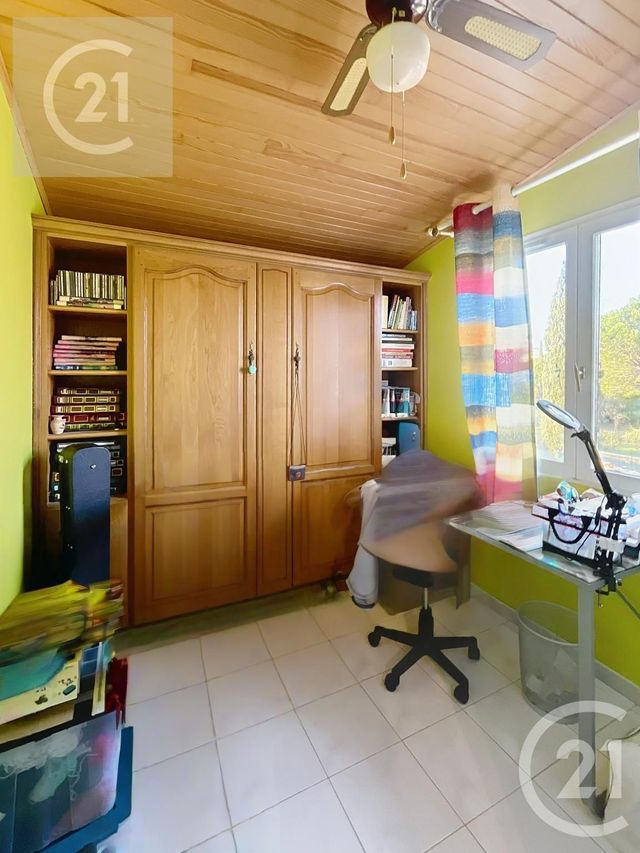 maison à vendre - 4 pièces - 117.0 m2 - AUTIGNAC - 34 - LANGUEDOC-ROUSSILLON - Century 21 Comminges Immobilier