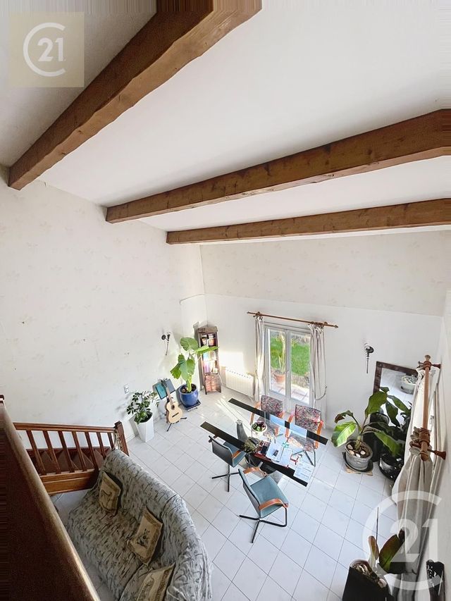 maison à vendre - 4 pièces - 117.0 m2 - AUTIGNAC - 34 - LANGUEDOC-ROUSSILLON - Century 21 Comminges Immobilier